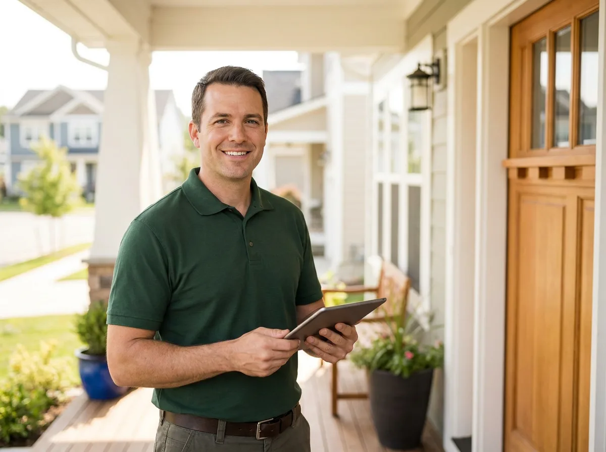 Pest control FAQs for New Virginia, IA